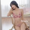 Bộ Đồ Lót Họa Tiết