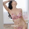 Bộ Đồ Lót Họa Tiết