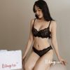 Bộ Đồ Lót Sexy Gợi Cảm