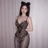 Đồ Ngủ Cosplay Mèo Sexy