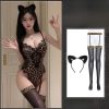 Đồ Ngủ Cosplay Mèo Sexy