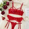 Bộ Đồ Lót Nữ Sexy Gợi Cảm