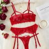 Bộ Đồ Lót Nữ Sexy Gợi Cảm