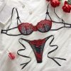 Bộ Bra Nữ Sexy Quyến Rũ