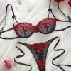 Bộ Bra Nữ Sexy Quyến Rũ