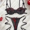 Bộ Bra Nữ Sexy Quyến Rũ