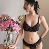 Bộ Bra Ren Quyến Rũ