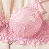 Bộ Đồ Lót Babydoll Đáng Yêu
