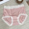 Quần Lót Nữ Thun Trơn