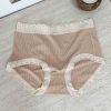 Quần Lót Nữ Thun Trơn