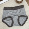 Quần Lót Nữ Thun Trơn