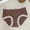 Quần Lót Nữ Thun Trơn