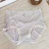 Quần Lót Nữ Thun Trơn
