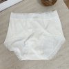 Quần Lót Nữ Thun Trơn