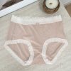 Quần Lót Nữ Thun Trơn