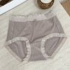 Quần Lót Nữ Thun Trơn