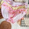 Quần Lót Họa Tiết Đáng Yêu