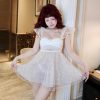 Váy Ngủ Babydoll Sexy