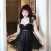 Váy Ngủ Babydoll Sexy