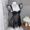 Váy Ngủ Babydoll Sexy