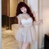 Váy Ngủ Babydoll Sexy