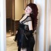 Váy Ngủ Babydoll Sexy