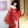 Váy Ngủ Nữ Quyến Rũ Sexy