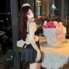 Váy Ngủ Phối Ren Quyến Rũ