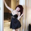 Váy Ngủ Phối Ren Quyến Rũ