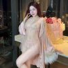 Váy Ngủ Xuyên Thấu Sexy