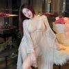 Váy Ngủ Xuyên Thấu Sexy