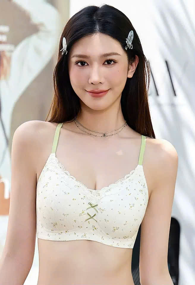 Áo Lót Nữ Ngọt Ngào Nữ Tính