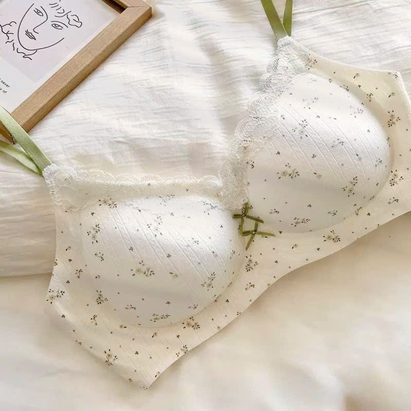 Áo Lót Nữ Ngọt Ngào Nữ Tính