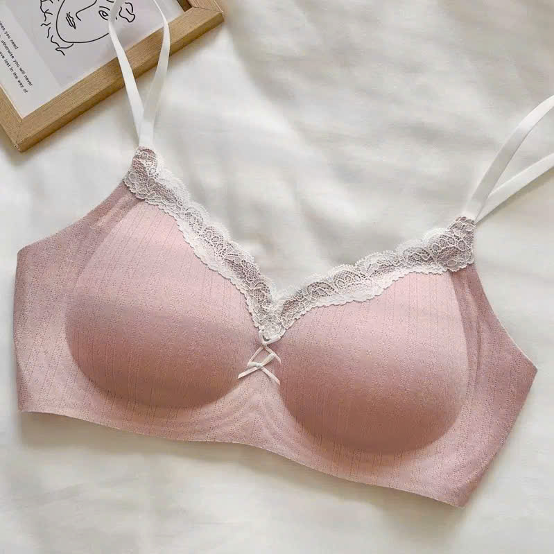 Áo Lót Nữ Ngọt Ngào Nữ Tính