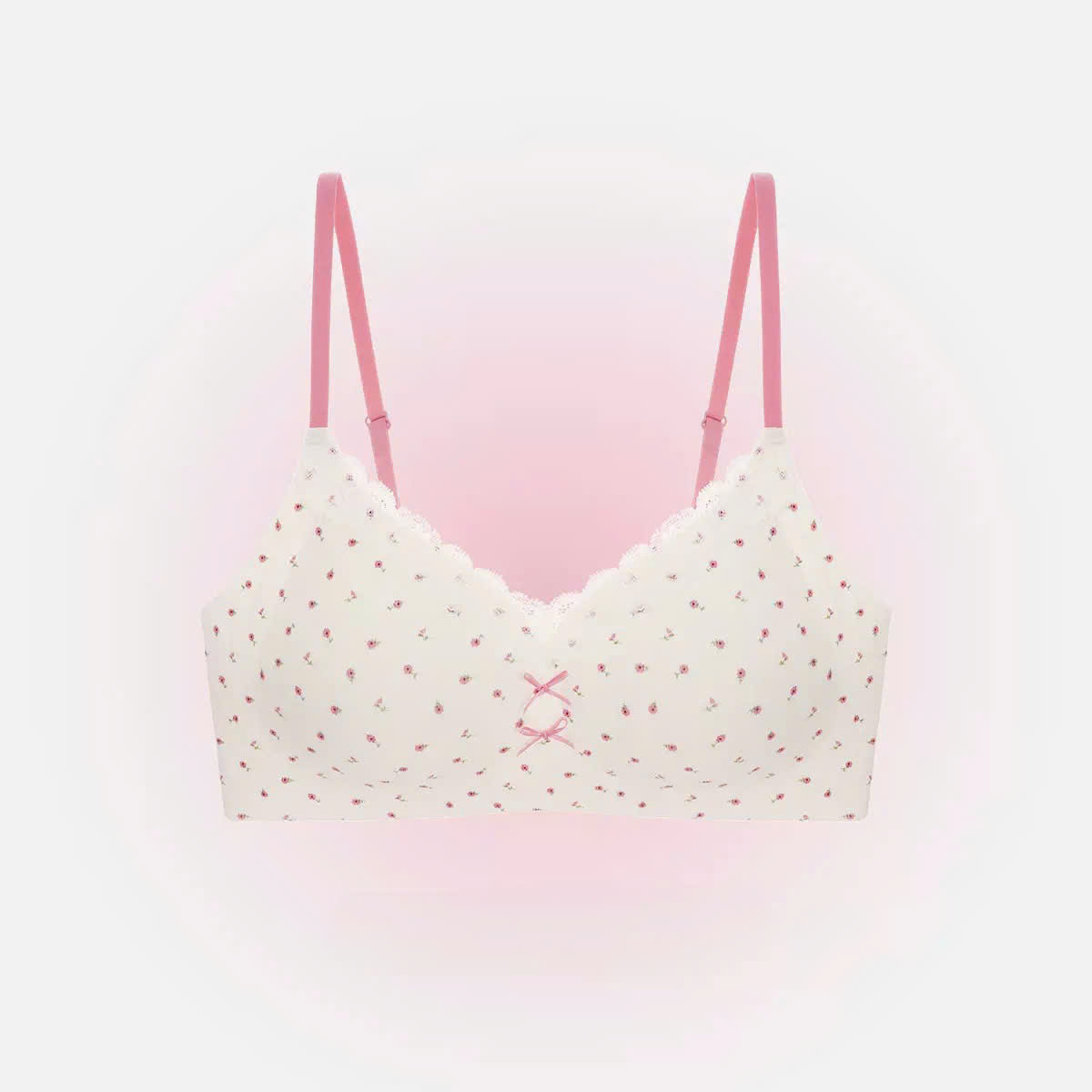 Áo Lót Nữ Ngọt Ngào Nữ Tính