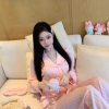 Bộ Pijama Sọc Ngọt Ngào