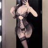 Bộ Bodysuit Nữ Sexy Gợi Cảm