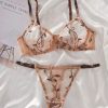 Bộ Bra Có Gọng Quyến Rũ