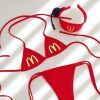 Bộ Bra Cosplay Cô Nhân Viên Sexy