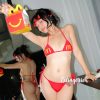 Bộ Bra Cosplay Cô Nhân Viên Sexy