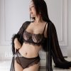 Bộ Bra Sery Quyến Rũ