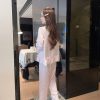 Bộ Pijama Nơ Xinh Xắn