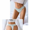 Quần Lót Lọt Khe Ren Thoải Mái