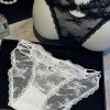 Quần Lót Nữ Ren Quyến Rũ