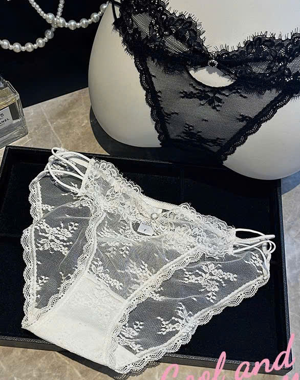 Quần Lót Nữ Ren Quyến Rũ