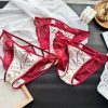 Set Quần Lót Trái Tim Nhí Sexy