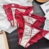 Set Quần Lót Trái Tim Nhí Sexy