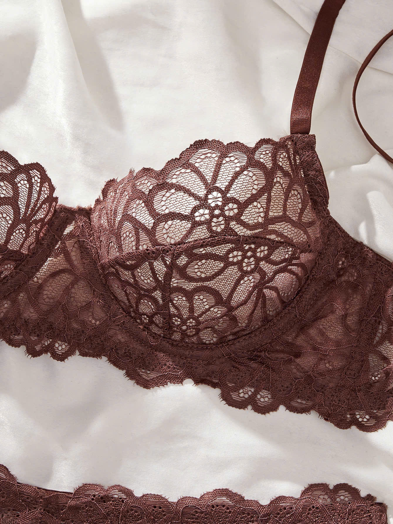 Bộ Đồ Lót Sexy Gợi Cảm