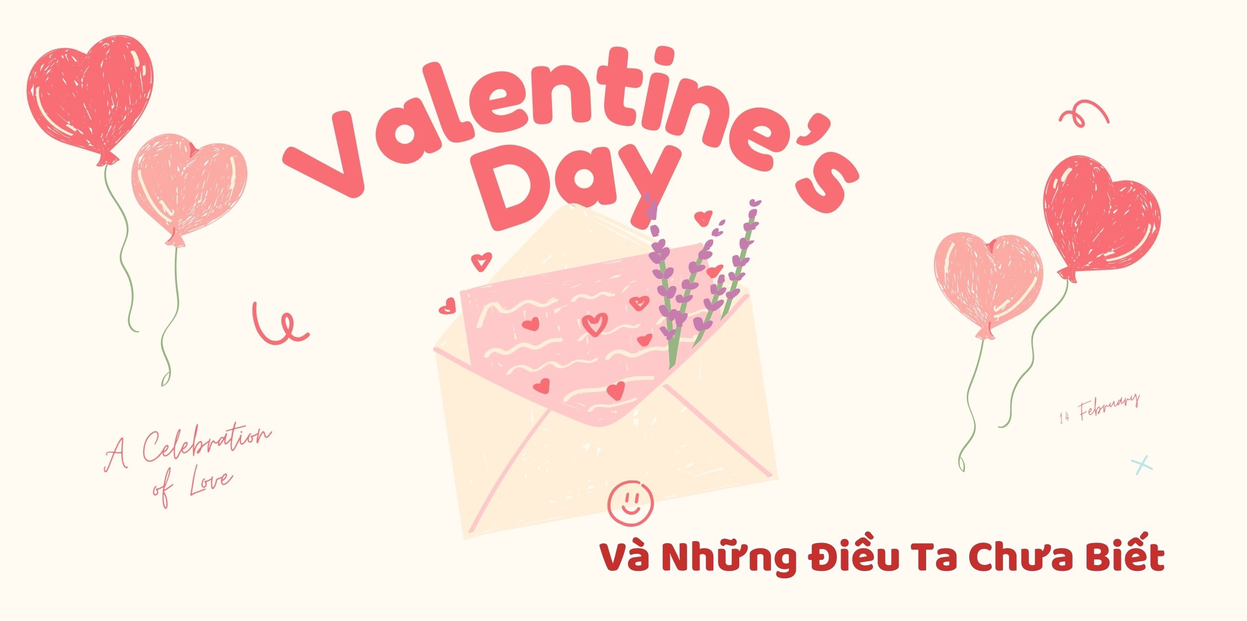 Valentine - Ngày Lễ Tình Nhân Và Những Điều Ta Chưa Biết
