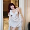 Váy Ngủ Quyến Rũ Sexy